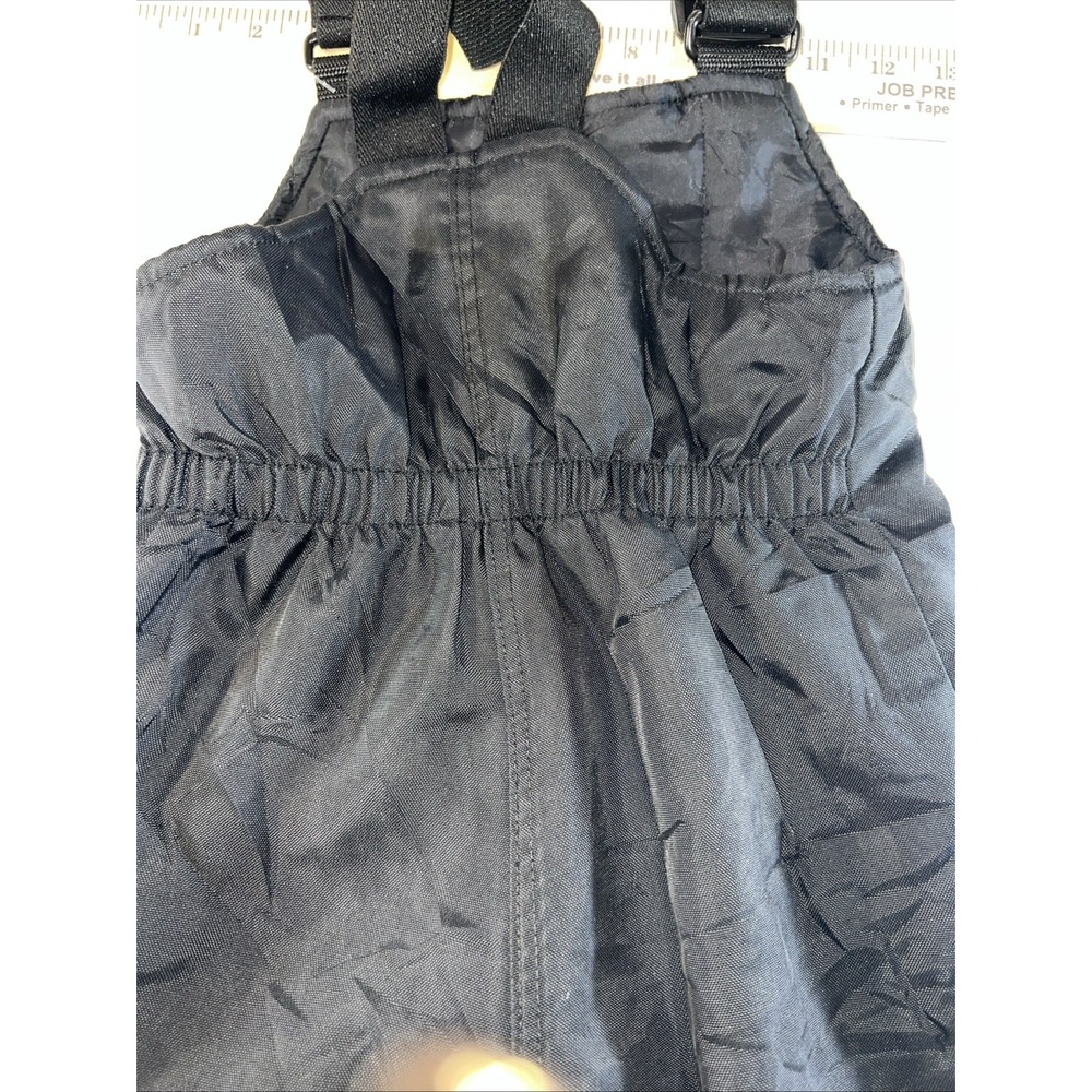 Ski -doo Onyx Winter Overall Ski Snow Pants Unisex Boys Girls. SMALL/5 Warm Hang - Picture 10 of 13